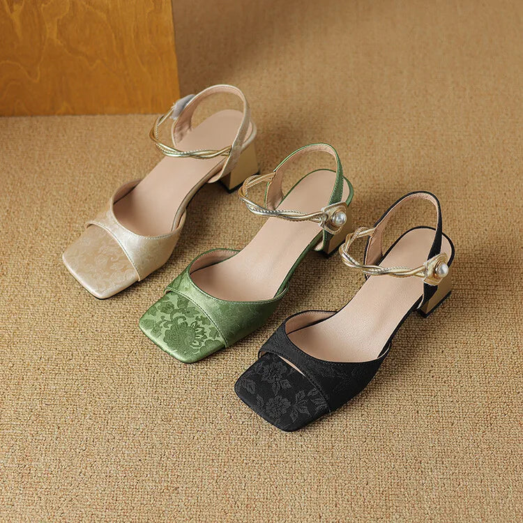 Sandals | Vanika