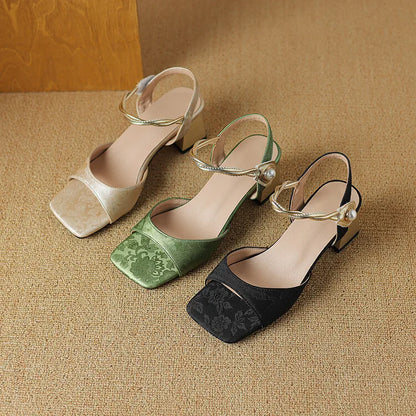 Sandals | Vanika