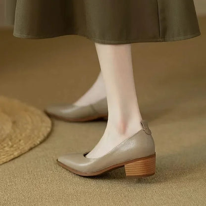 Classic Comfort Pumps