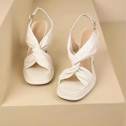 Diosa Sandals