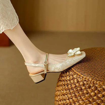 Sandals | Genine