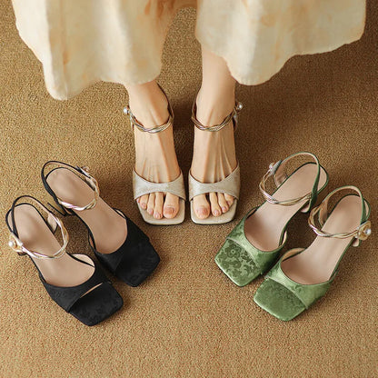 Sandals | Vanika
