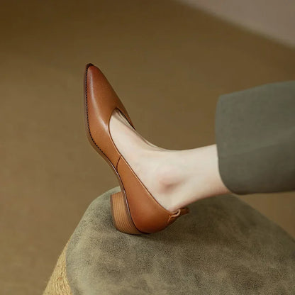 Classic Comfort Pumps
