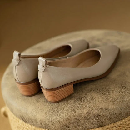 Classic Comfort Pumps