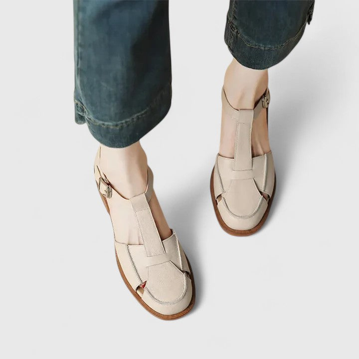Sandals | Thalina Mary