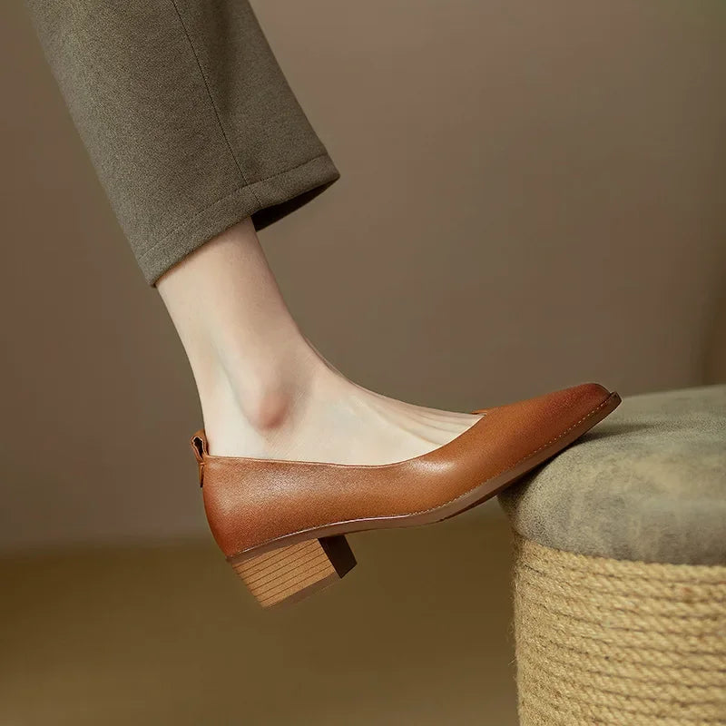 Classic Comfort Pumps