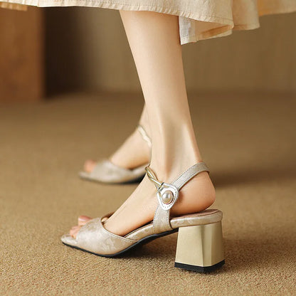 Sandals | Vanika
