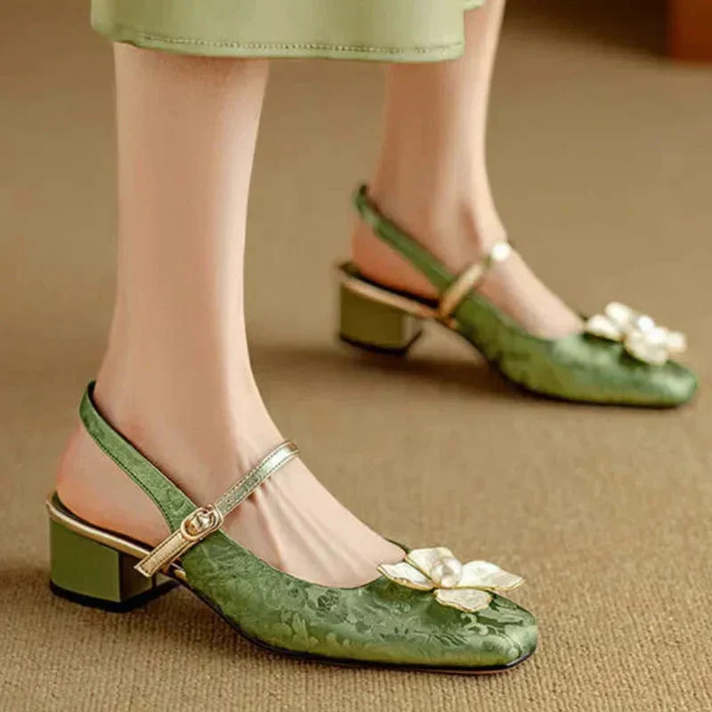 Sandals | Genine