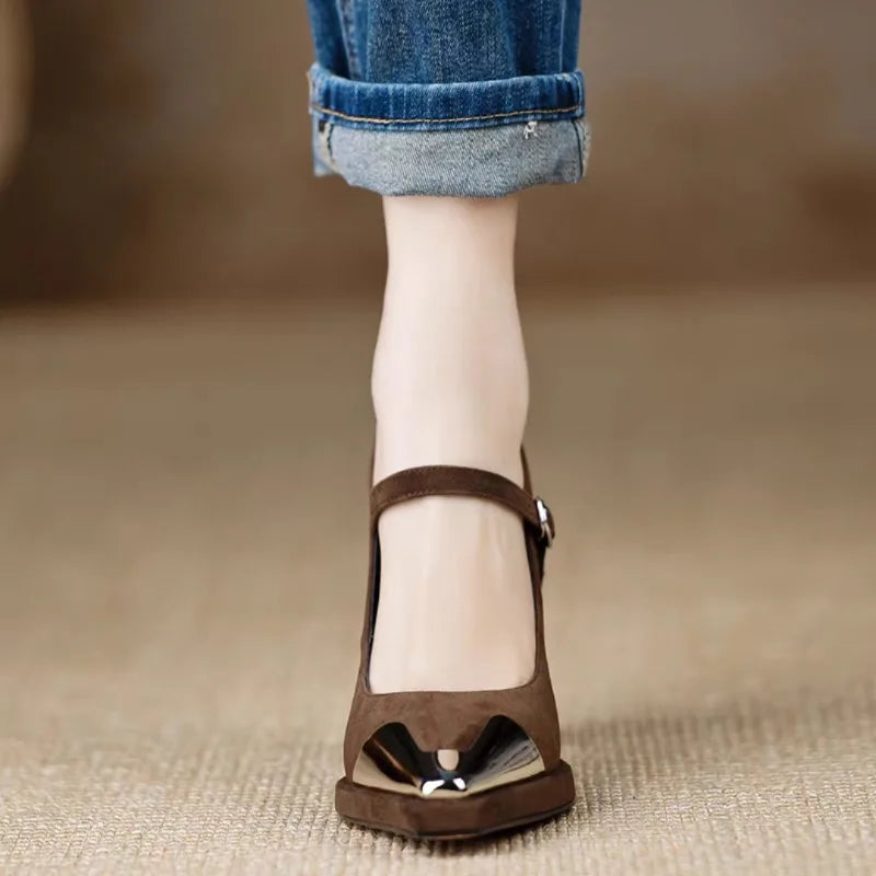 Sandals | Mora