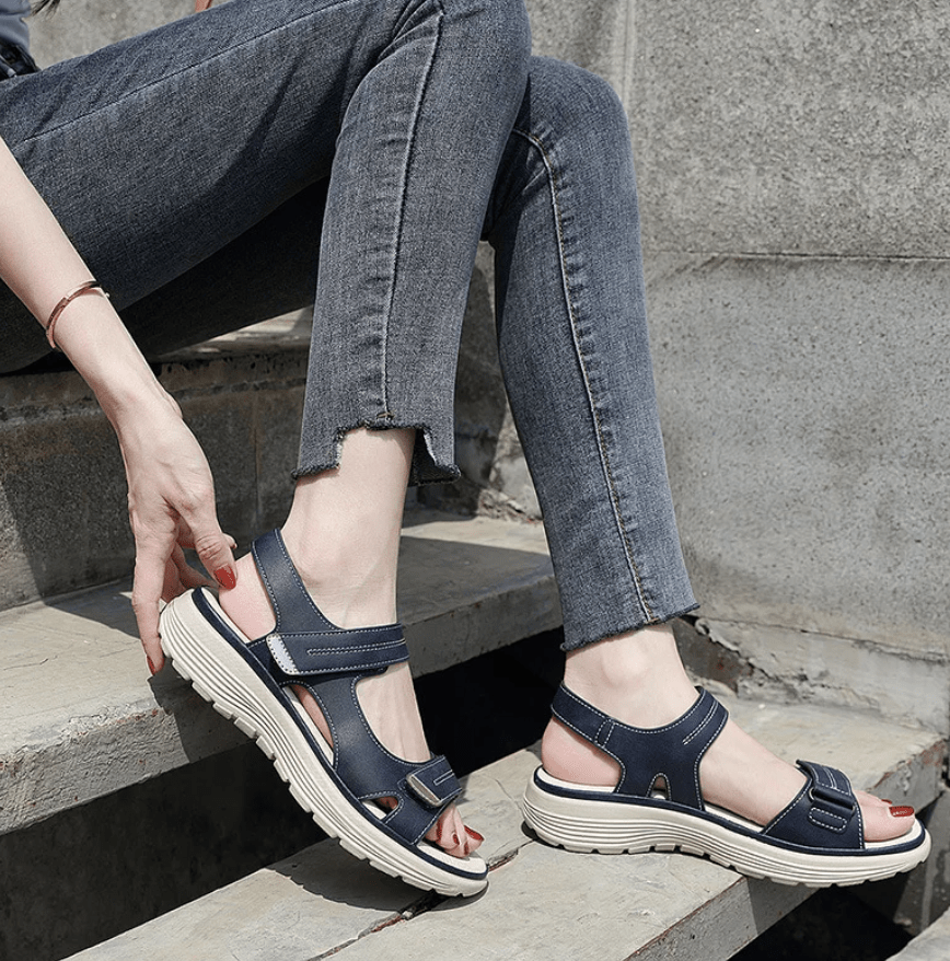 Sandals | Seabreeze