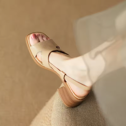 Comfy Sandals