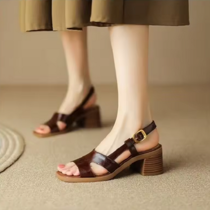 Comfy Sandals