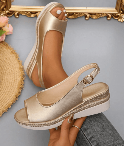 ORTHOPEDIC SANDALS