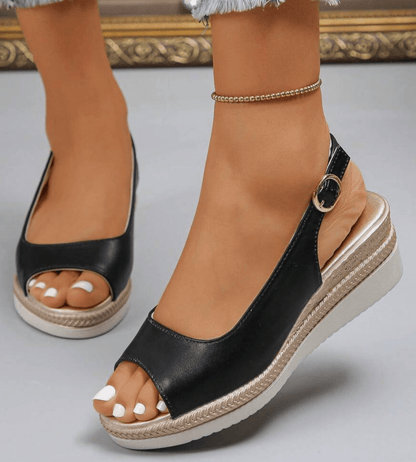 ORTHOPEDIC SANDALS