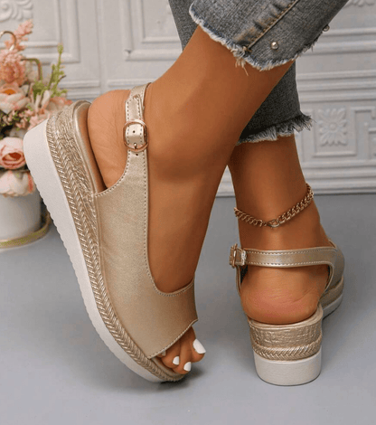 ORTHOPEDIC SANDALS