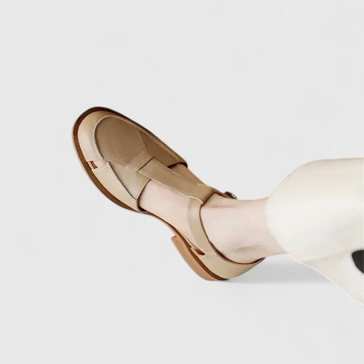 Sandals | Thalina Mary