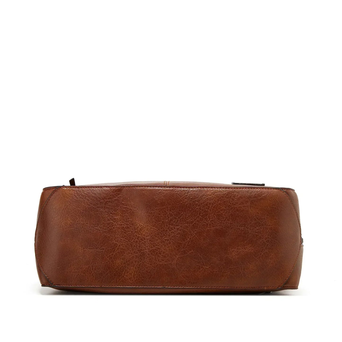Genuine Leather Crossbody Shoulder Bag for Women – Vintage Handbag | Muriel