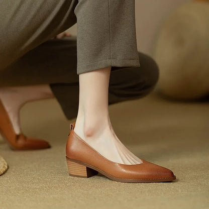 Classic Comfort Pumps