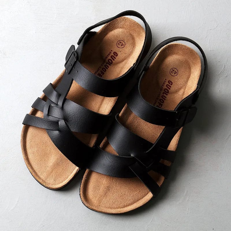 Premium Orthopedic Sandals