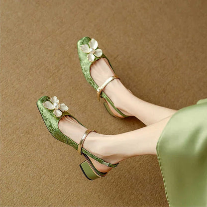 Elegant Stylish Pumps
