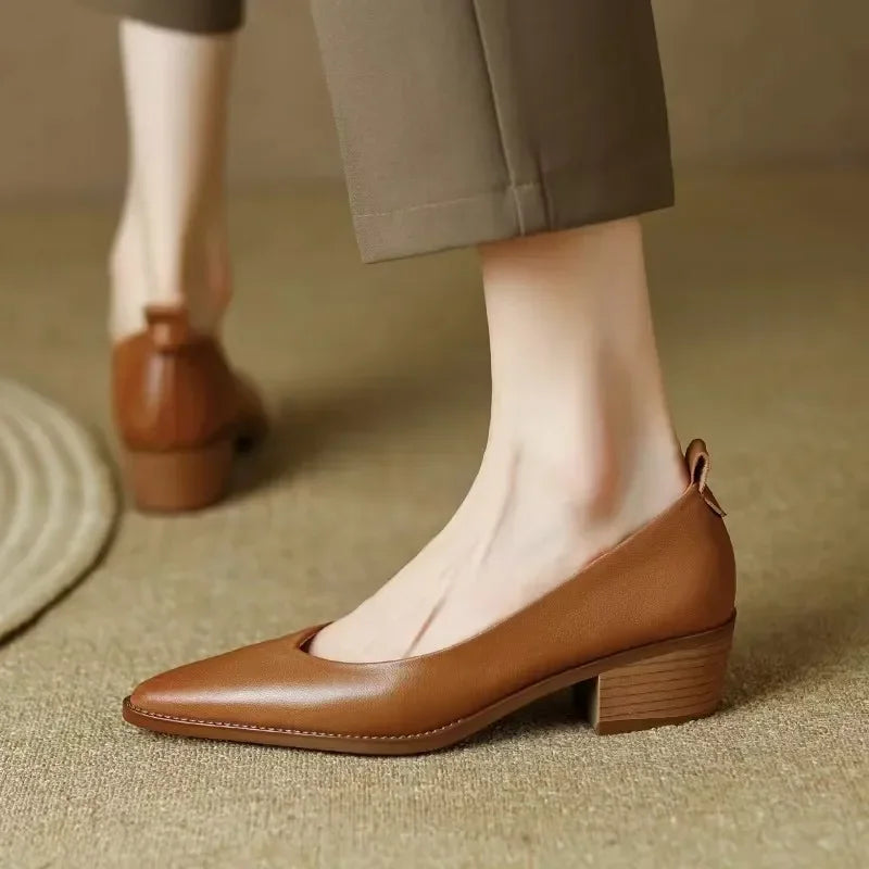 Classic Comfort Pumps
