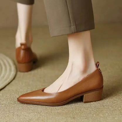 Classic Comfort Pumps