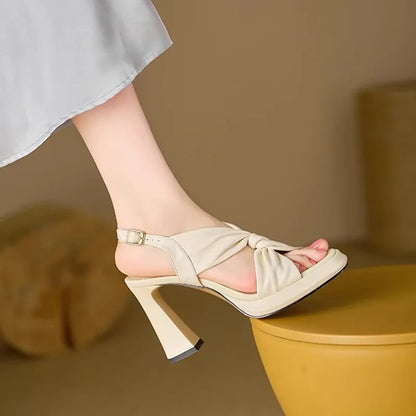 Diosa Sandals