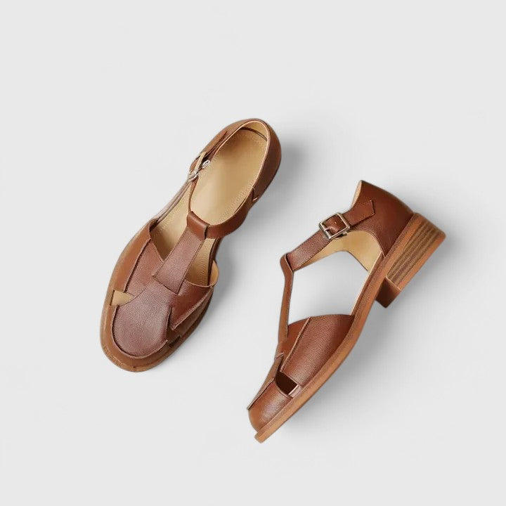 Sandals | Thalina Mary