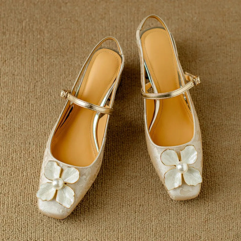 Sandals | Genine