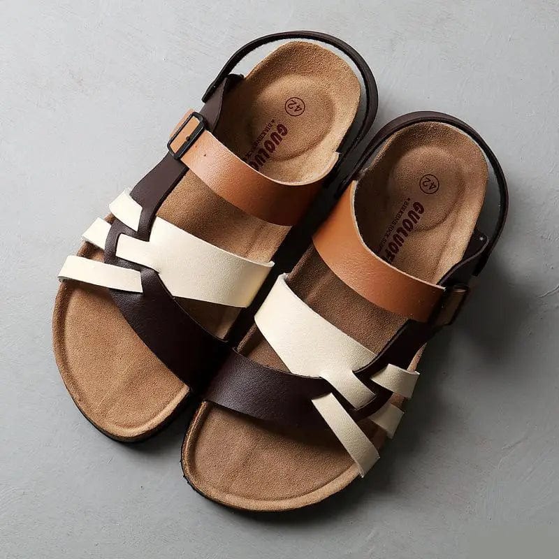 Premium Orthopedic Sandals