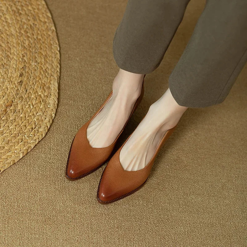 Classic Comfort Pumps