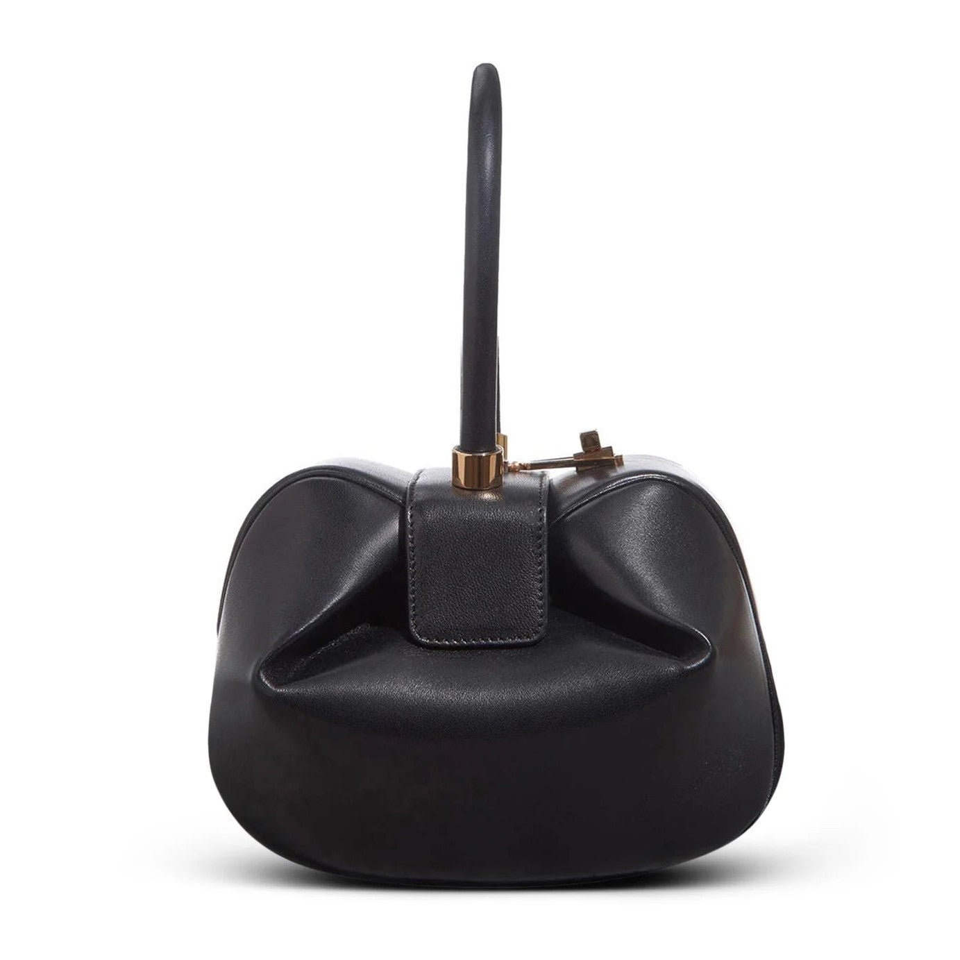 Genuine Italian Leather Handbag for Women – Elegant Everyday Bag