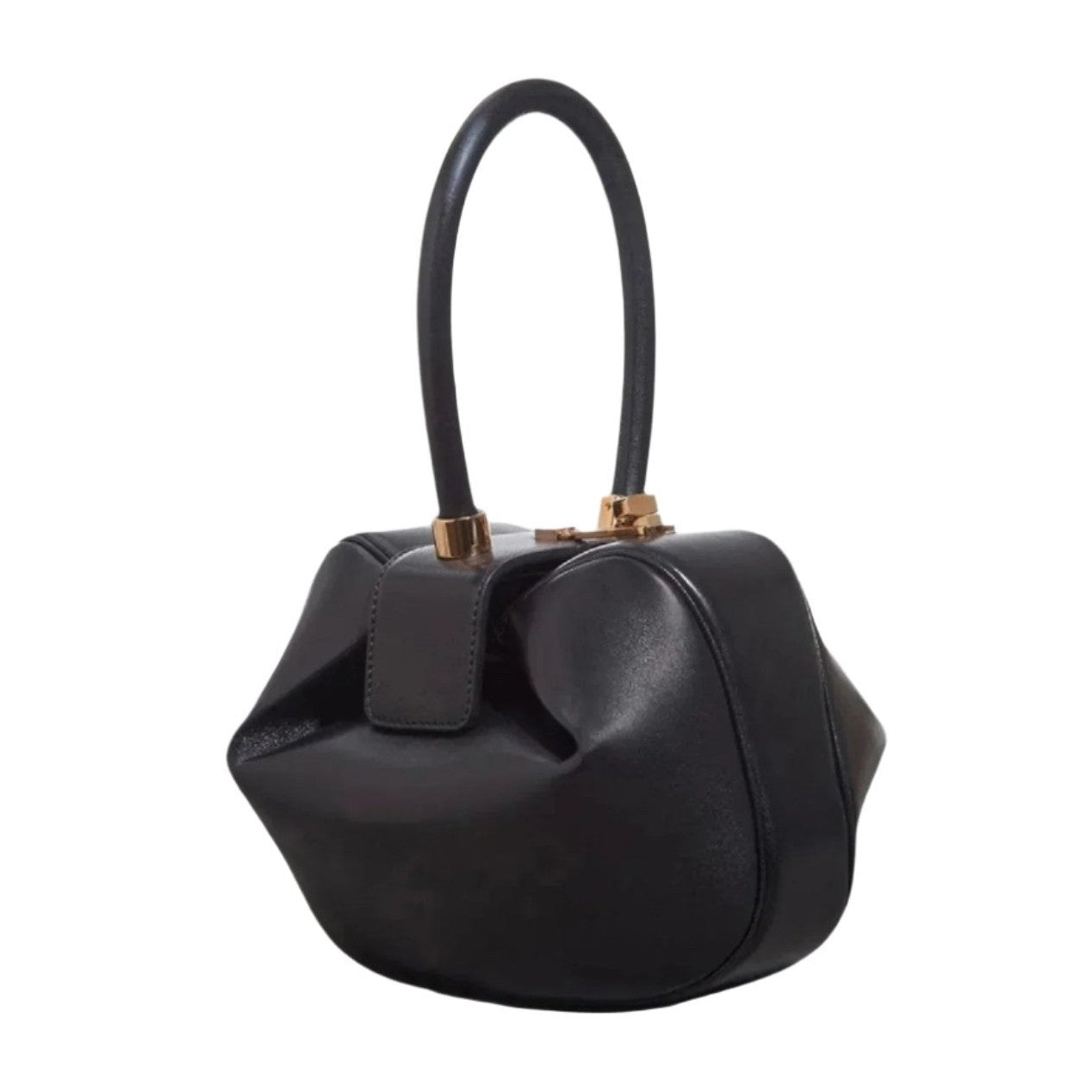 Genuine Italian Leather Handbag for Women – Elegant Everyday Bag