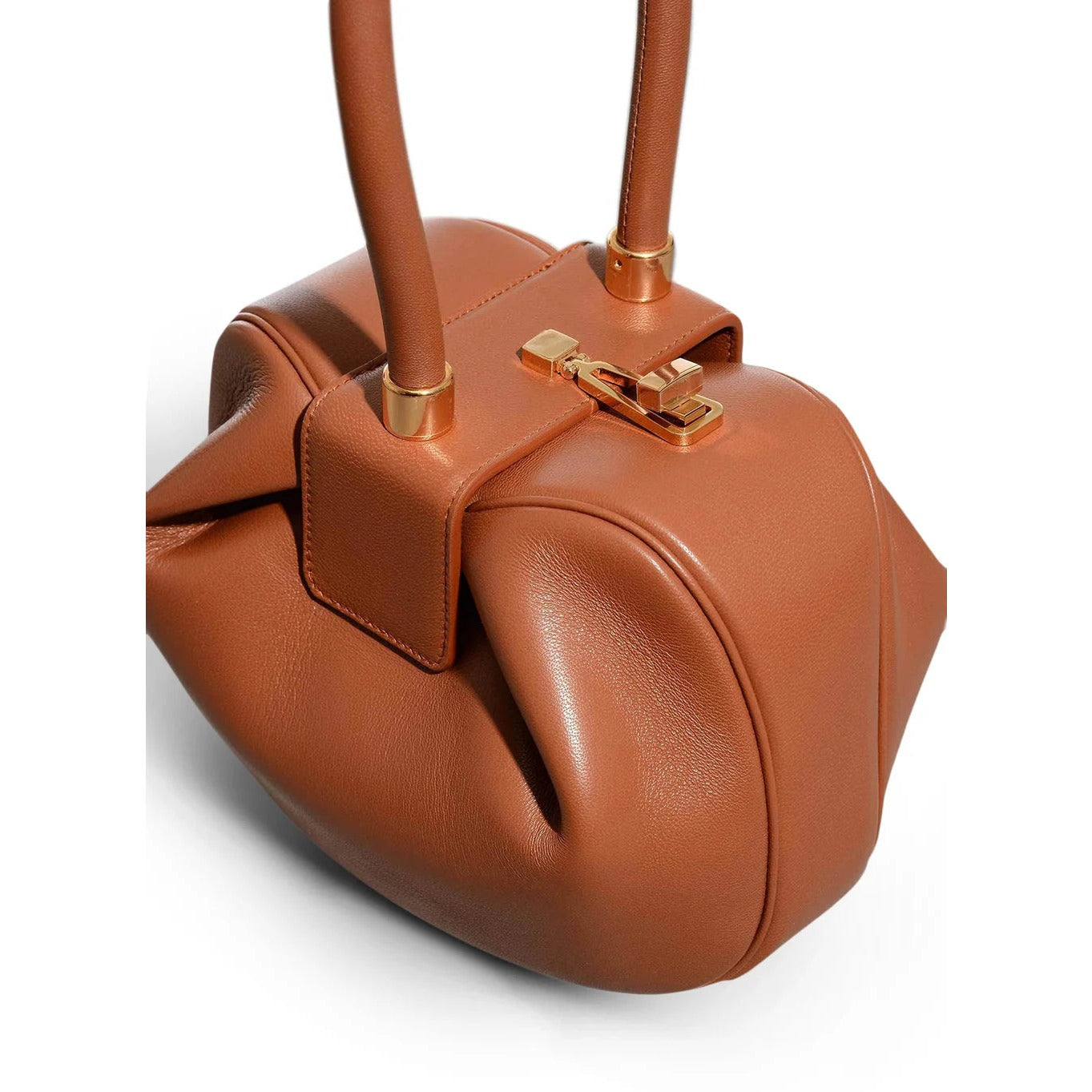 Genuine Italian Leather Handbag for Women – Elegant Everyday Bag