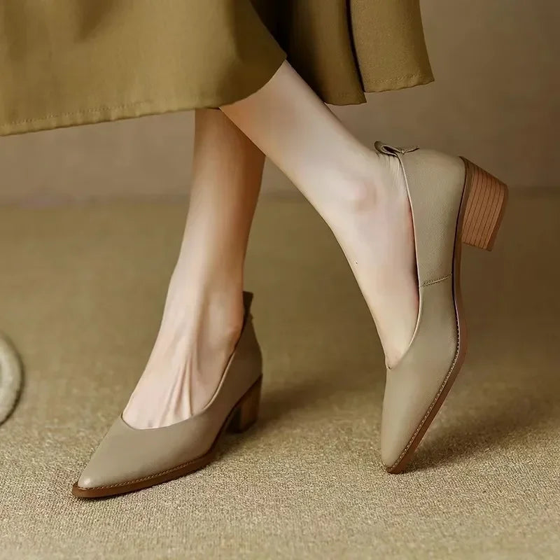 Classic Comfort Pumps