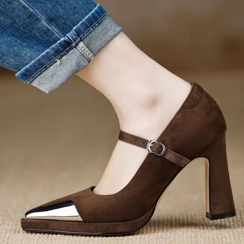 Sandals | Mora