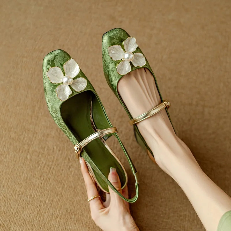 Sandals | Genine