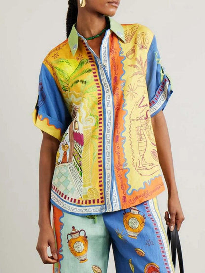 Thea Summer Set