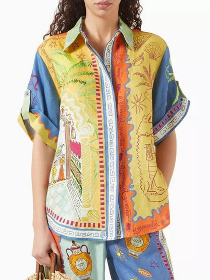 Thea Summer Set