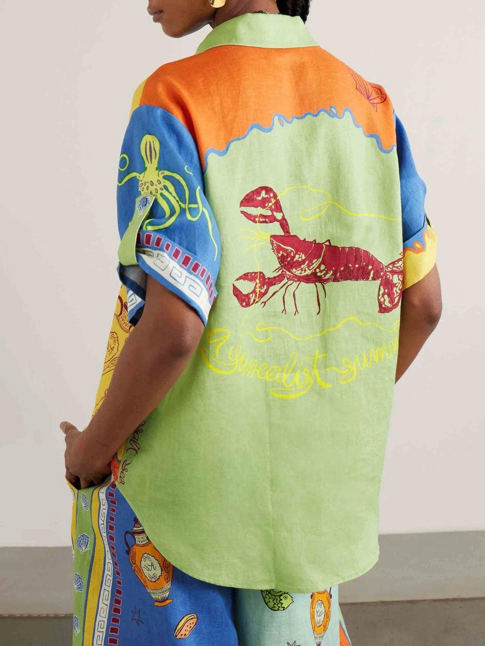 Thea Summer Set