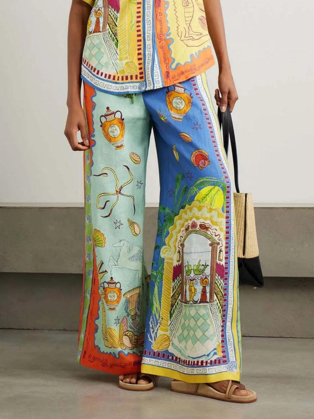 Thea Summer Set