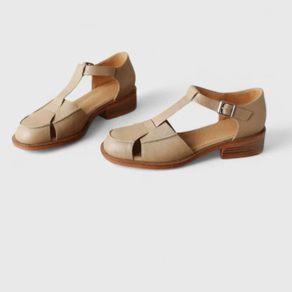 Sandals | Thalina Mary