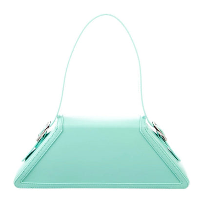 Genuine Italian Leather Handbag for Women – Elegant Shoulder Bag