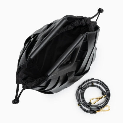 Genuine Leather Handbag for Women – Day to Evening Shoulder Bag