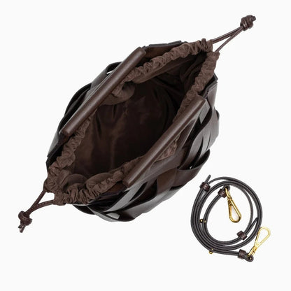 Genuine Leather Handbag for Women – Day to Evening Shoulder Bag
