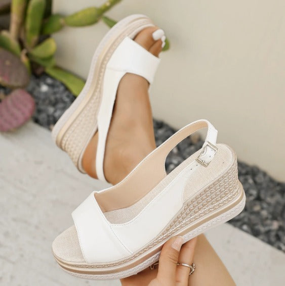 ORTHOPEDIC SANDALS