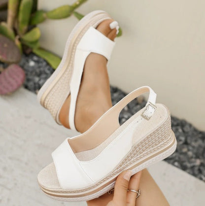 ORTHOPEDIC SANDALS