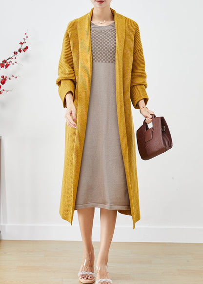 Knit Cardigan Peter Pan Collar | Cardigans