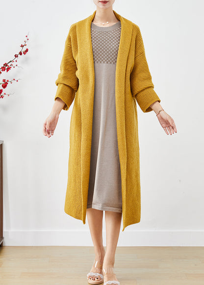 Knit Cardigan Peter Pan Collar | Cardigans