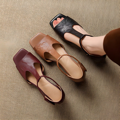 Sandals | Zavia